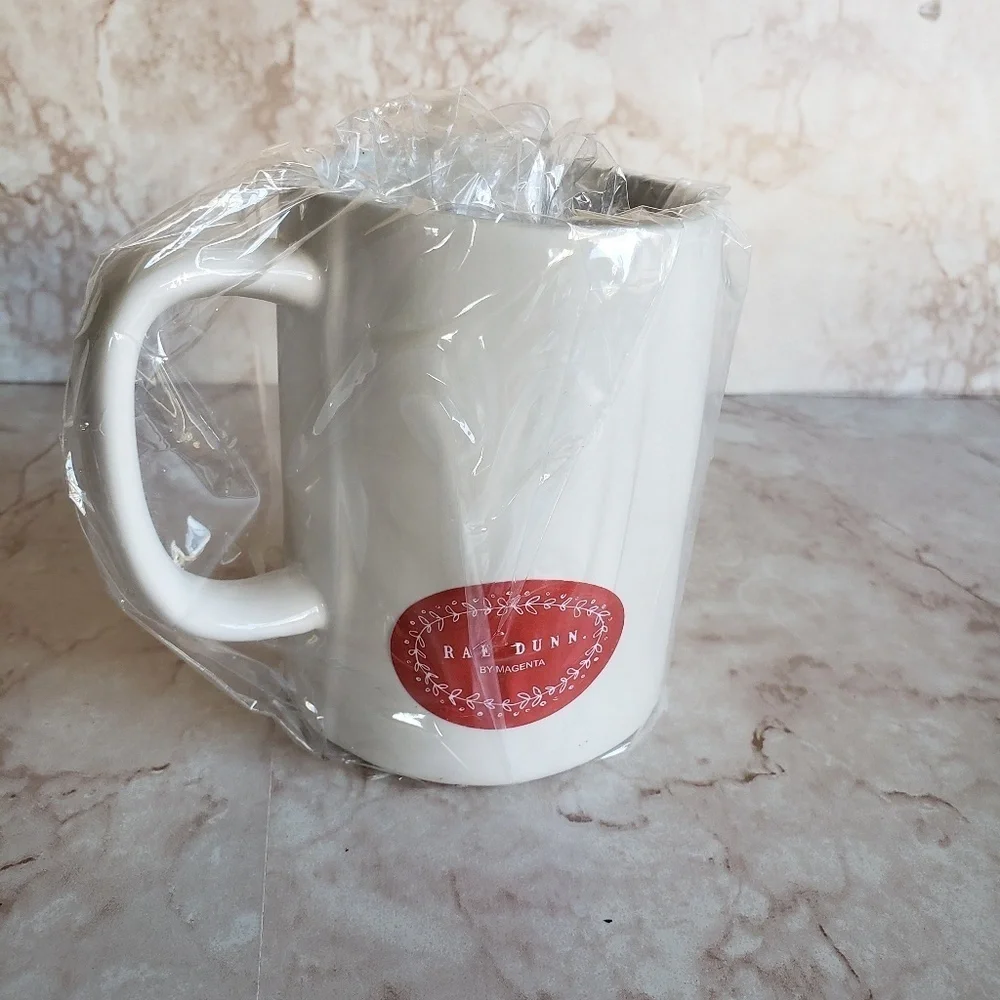 Rae Dunn XOXO new mug